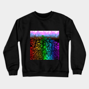 Progress Flag DAP Crewneck Sweatshirt